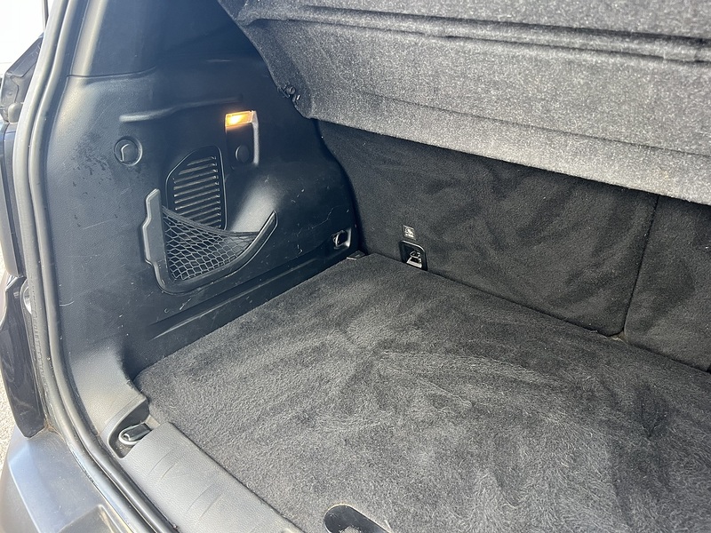 Jeep Renegade GSE T3 Longitude - U12778