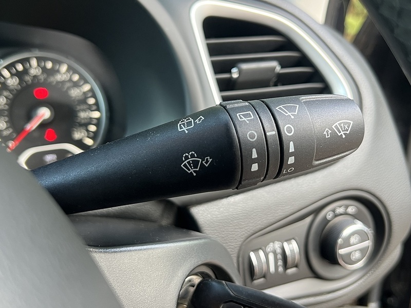 Jeep Renegade GSE T3 Longitude - U12778