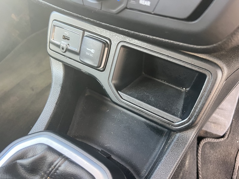 Jeep Renegade GSE T3 Longitude - U12778