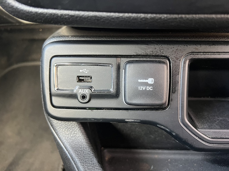 Jeep Renegade GSE T3 Longitude - U12778
