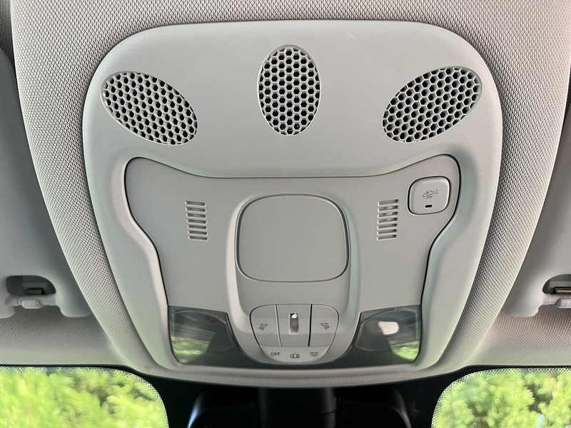 Jeep Renegade GSE T3 Longitude - U12778