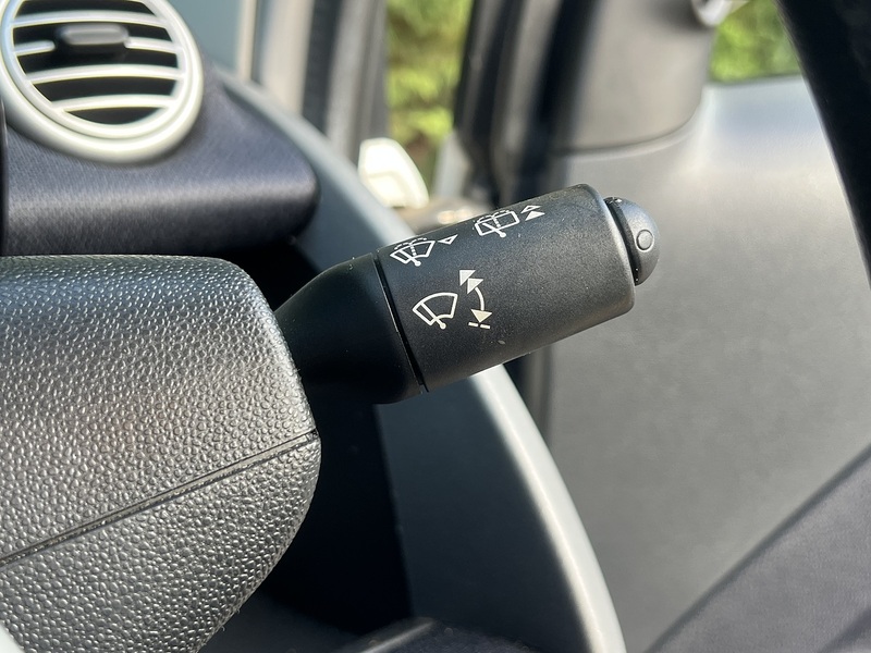 Smart fortwo MHD Passion - U12779
