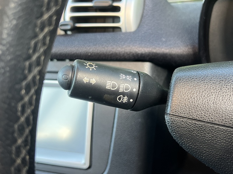 Smart fortwo MHD Passion - U12779
