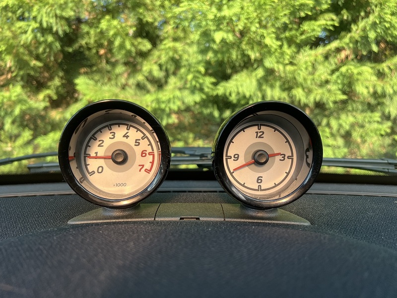 Smart fortwo MHD Passion - U12779