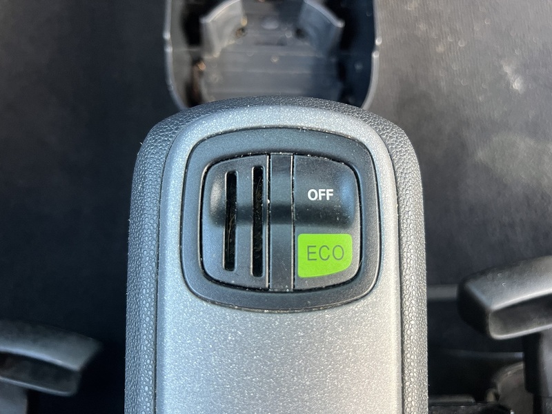 Smart fortwo MHD Passion - U12779