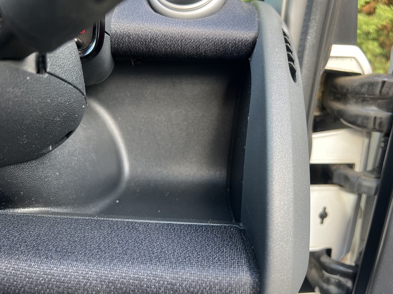 Smart fortwo MHD Passion - U12779