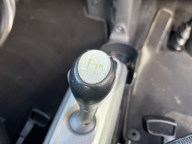 Smart fortwo MHD Passion - U12779