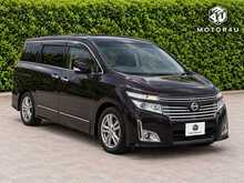 Nissan EL Grand