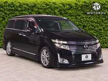 Nissan El Grand