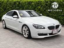 BMW 6 Series