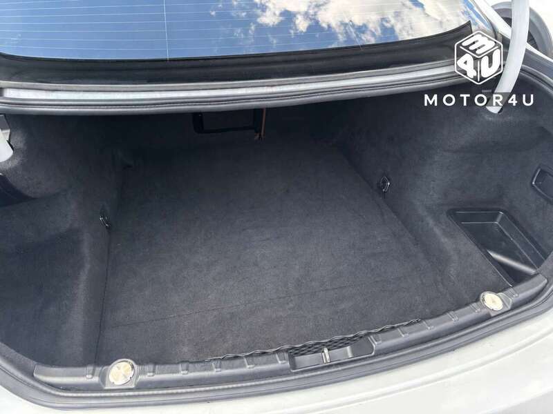 BMW 6 Series 640I Se Gran Coupe - U12786