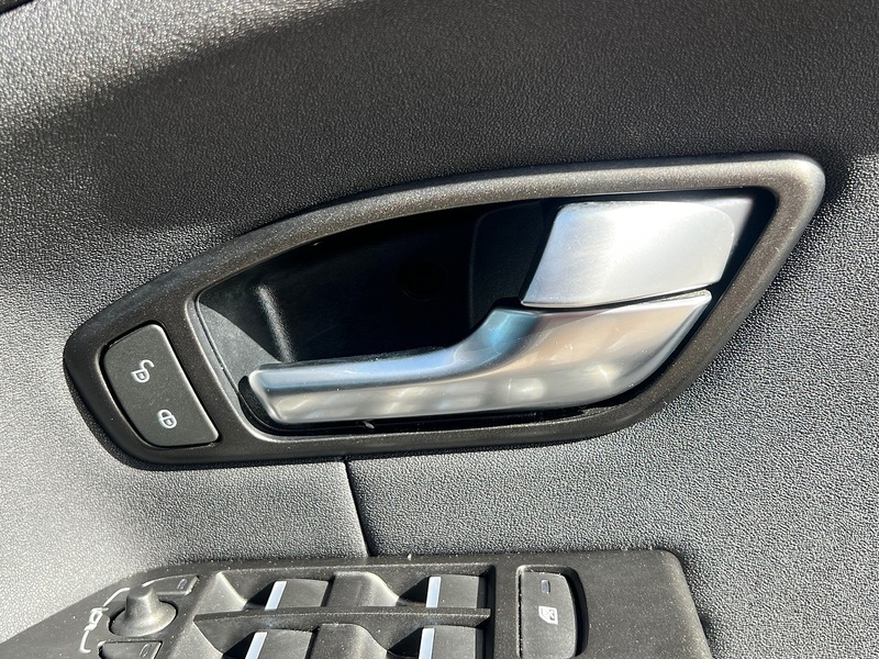 Land Rover Range Rover Evoque eD4 SE - U6695