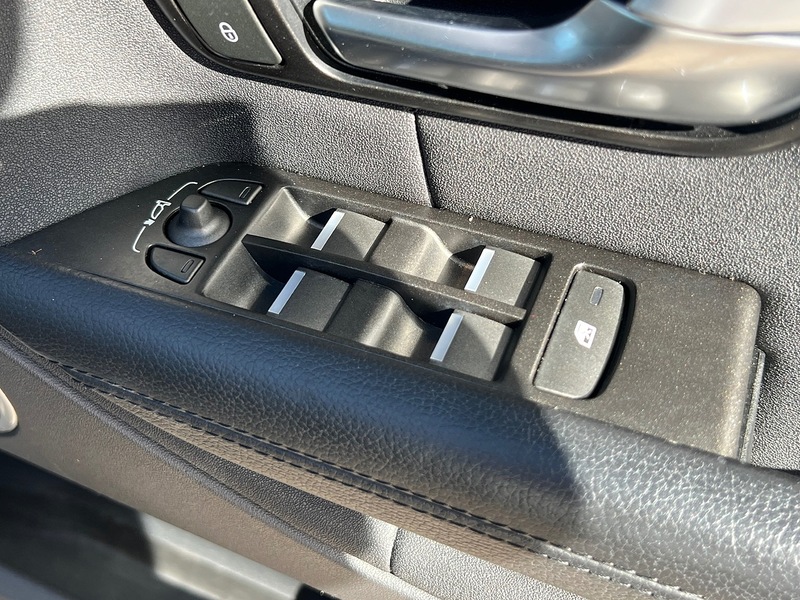 Land Rover Range Rover Evoque eD4 SE - U6695