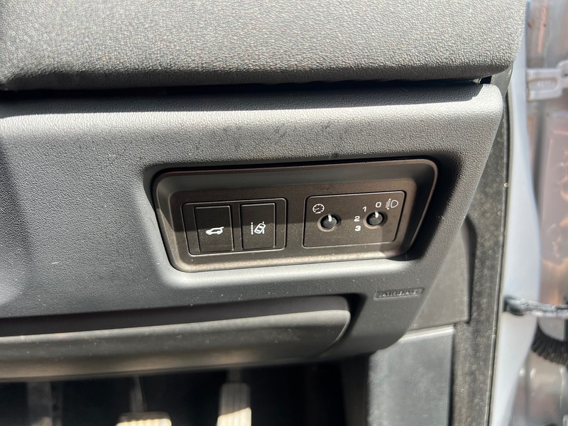 Land Rover Range Rover Evoque eD4 SE - U6695
