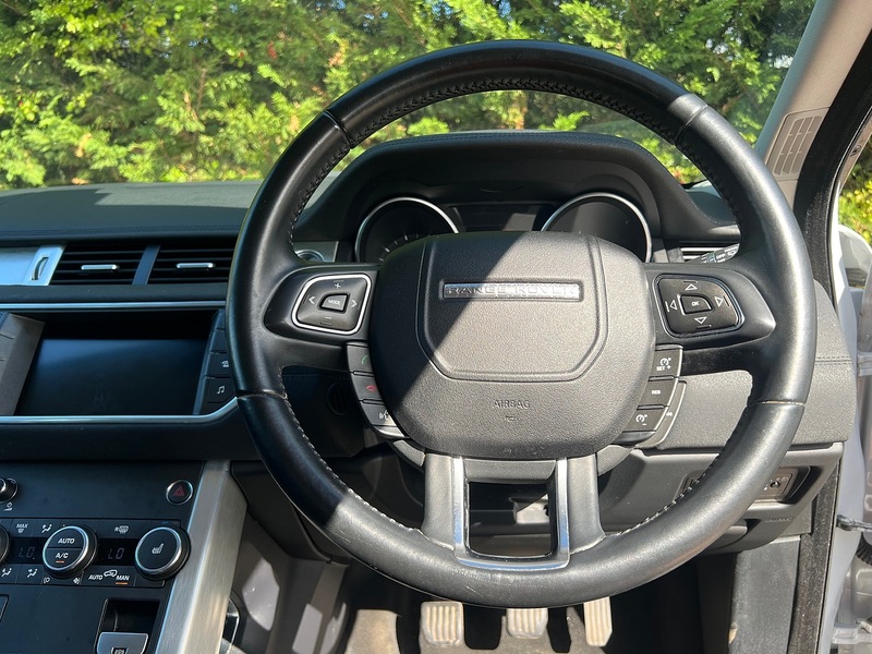 Land Rover Range Rover Evoque eD4 SE - U6695