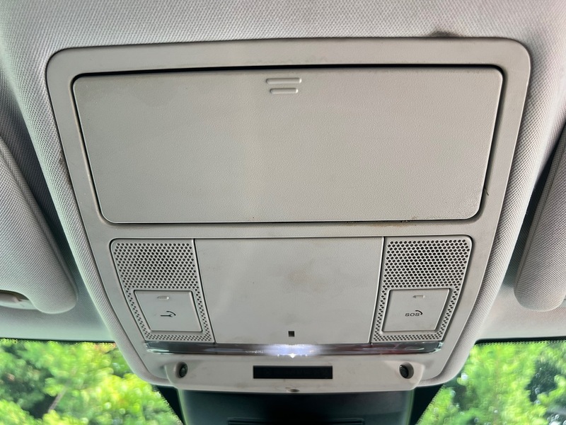 Land Rover Range Rover Evoque eD4 SE - U6695