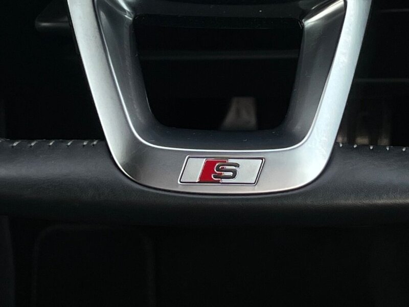 Audi Q3 TFSI CoD Vorsprung - U6949