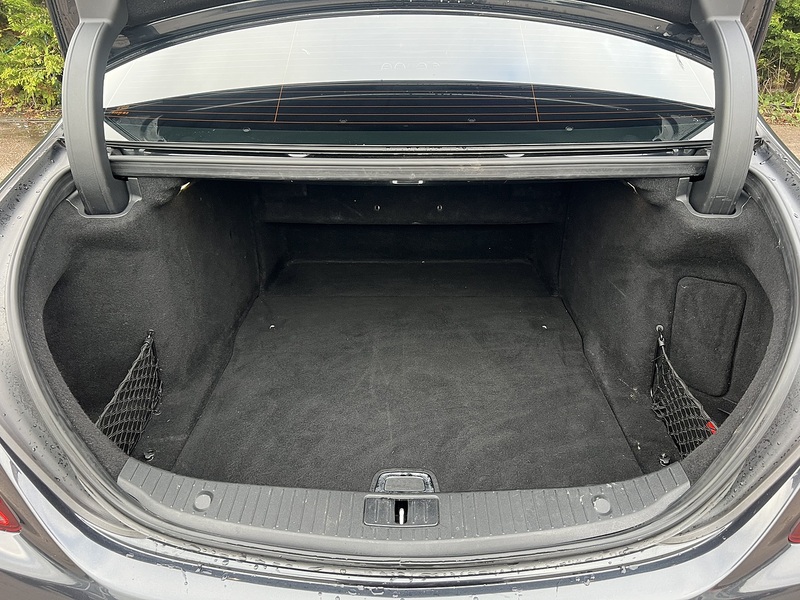 Mercedes-Benz S Class S350L d AMG Line - U7739