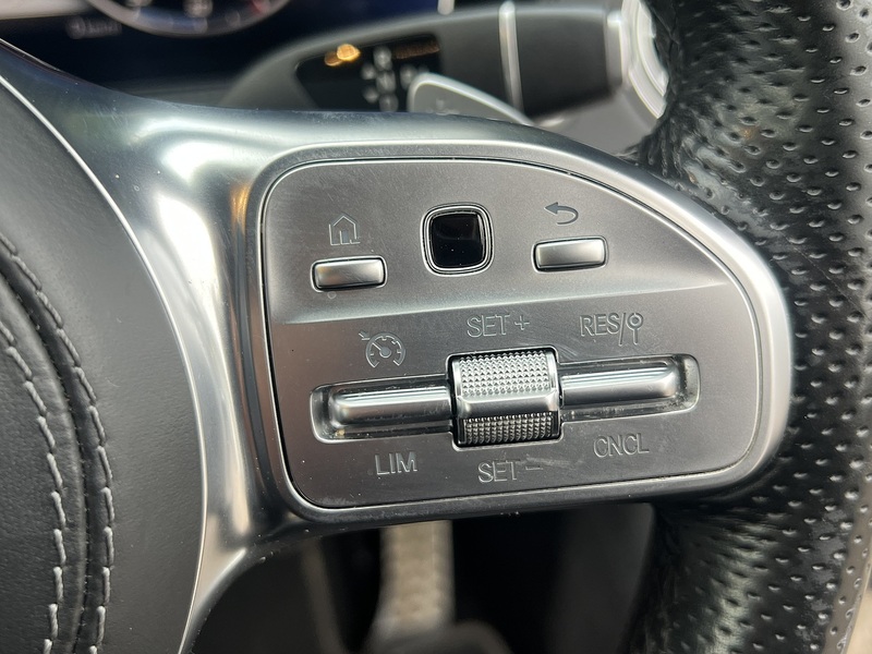 Mercedes-Benz S Class S350L d AMG Line - U7739