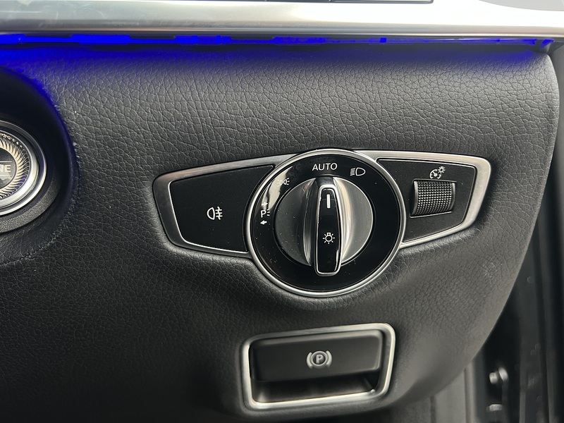 Mercedes-Benz S Class S350L d AMG Line - U7739