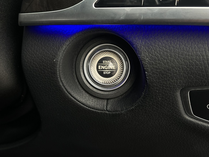 Mercedes-Benz S Class S350L d AMG Line - U7739