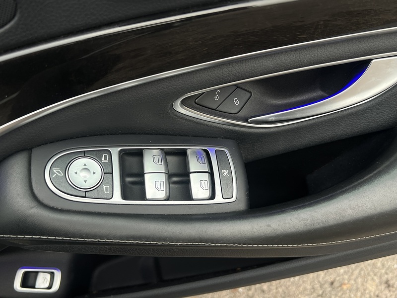 Mercedes-Benz S Class S350L d AMG Line - U7739