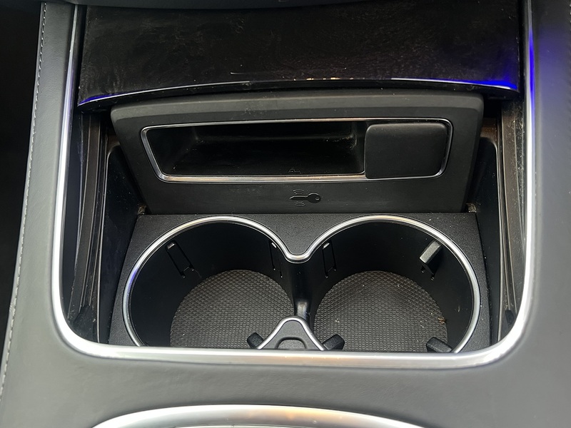 Mercedes-Benz S Class S350L d AMG Line - U7739