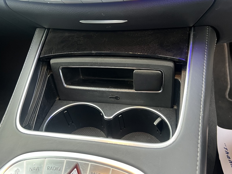 Mercedes-Benz S Class S350L d AMG Line - U7739