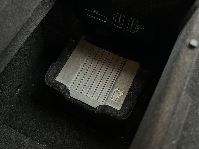 Mercedes-Benz S Class S350L d AMG Line - U7739