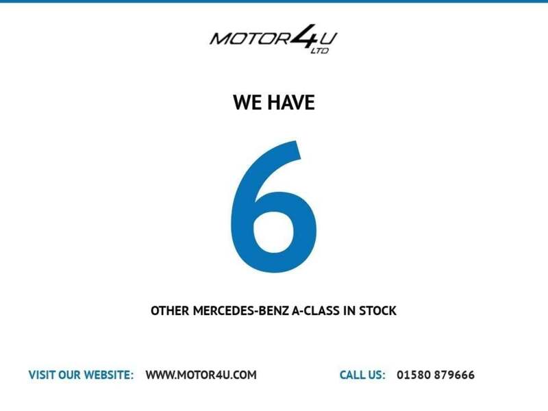 MERCEDES-BENZ A-CLASS 2.0 AMG A 35 4MATIC 5d 302 BHP 1 OWNER FROM NEW|VAT QUALIFYING - U7777