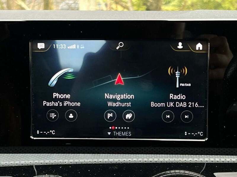 MERCEDES-BENZ A-CLASS 2.0 AMG A 35 4MATIC 5d 302 BHP 1 OWNER FROM NEW|VAT QUALIFYING - U7777