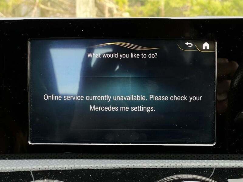 MERCEDES-BENZ A-CLASS 2.0 AMG A 35 4MATIC 5d 302 BHP 1 OWNER FROM NEW|VAT QUALIFYING - U7777