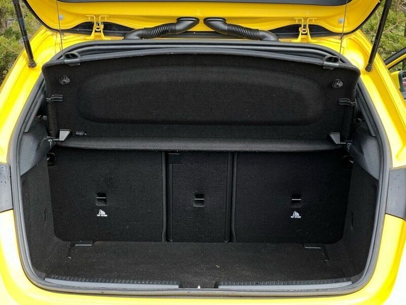 MERCEDES-BENZ A-CLASS 2.0 AMG A 35 4MATIC 5d 302 BHP 1 OWNER FROM NEW|VAT QUALIFYING - U7777