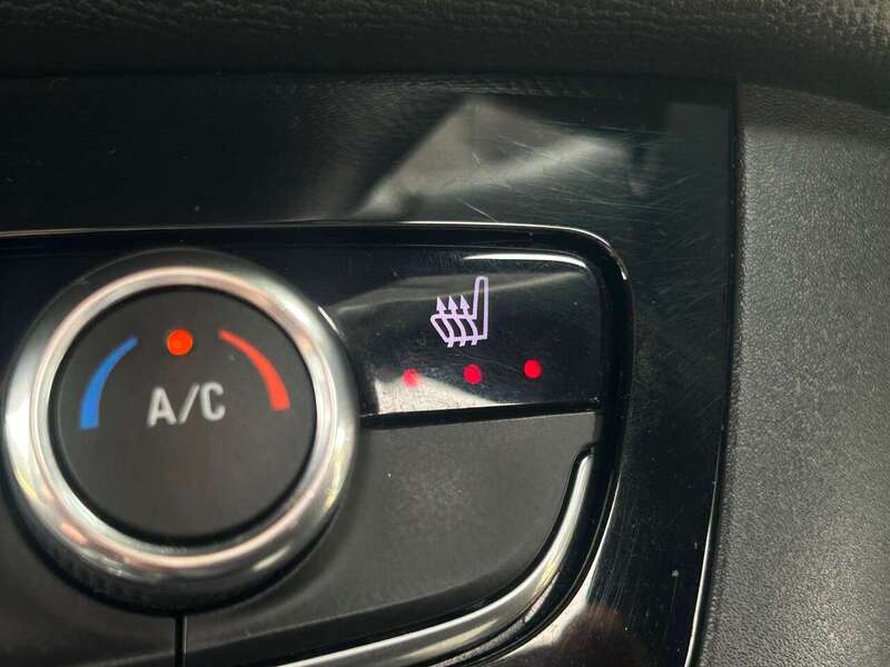 Vauxhall Corsa-e Elite Nav - U7942