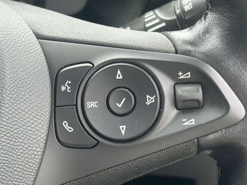 Vauxhall Corsa-e Elite Nav - U7942