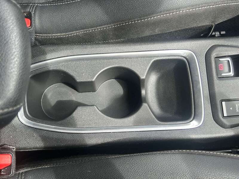 Vauxhall Corsa-e Elite Nav - U7942