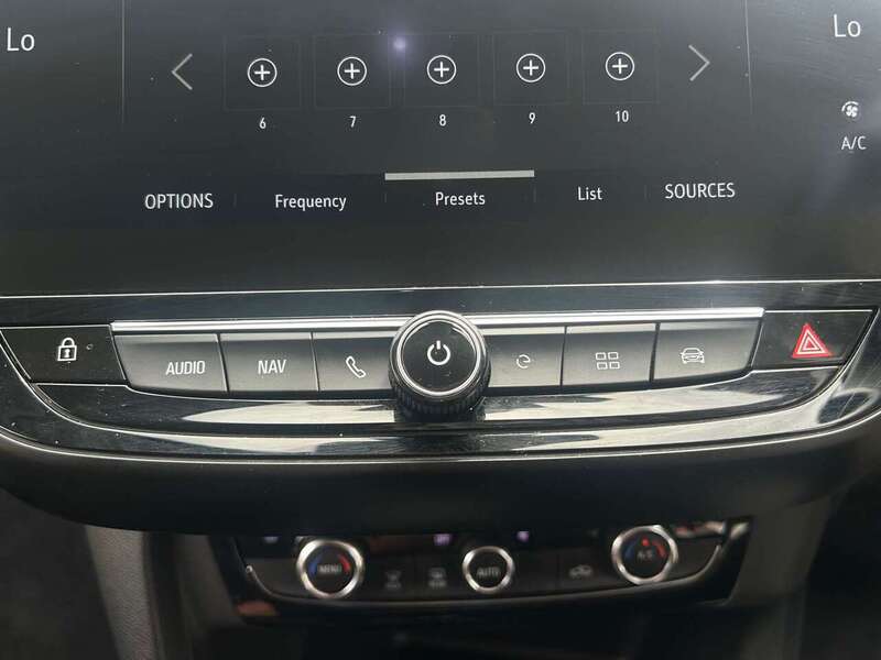 Vauxhall Corsa-e Elite Nav - U7942