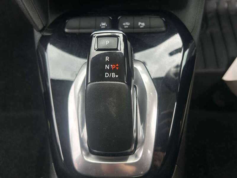 Vauxhall Corsa-e Elite Nav - U7942