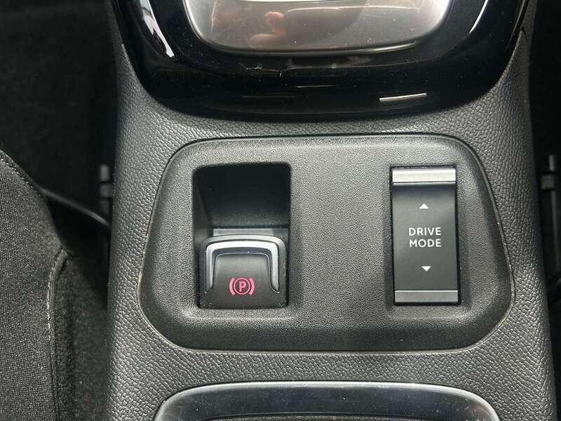 Vauxhall Corsa-e Elite Nav - U7942
