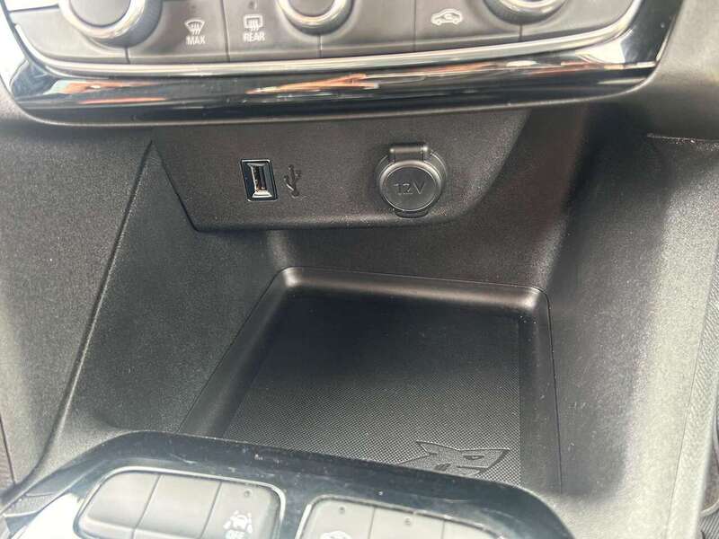 Vauxhall Corsa-e Elite Nav - U7942