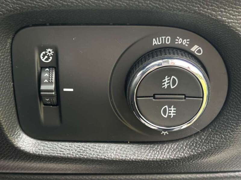 Vauxhall Corsa-e Elite Nav - U7942
