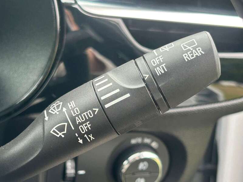Vauxhall Corsa-e Elite Nav - U7942