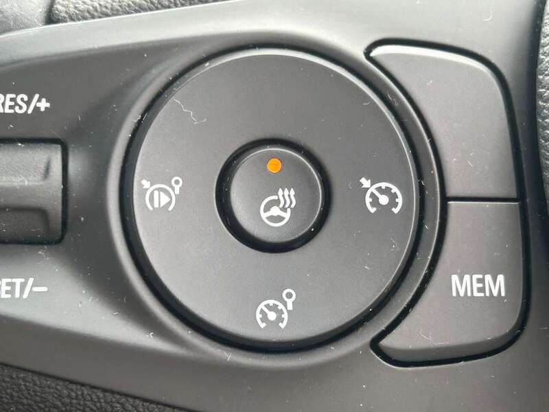 Vauxhall Corsa-e Elite Nav - U7942