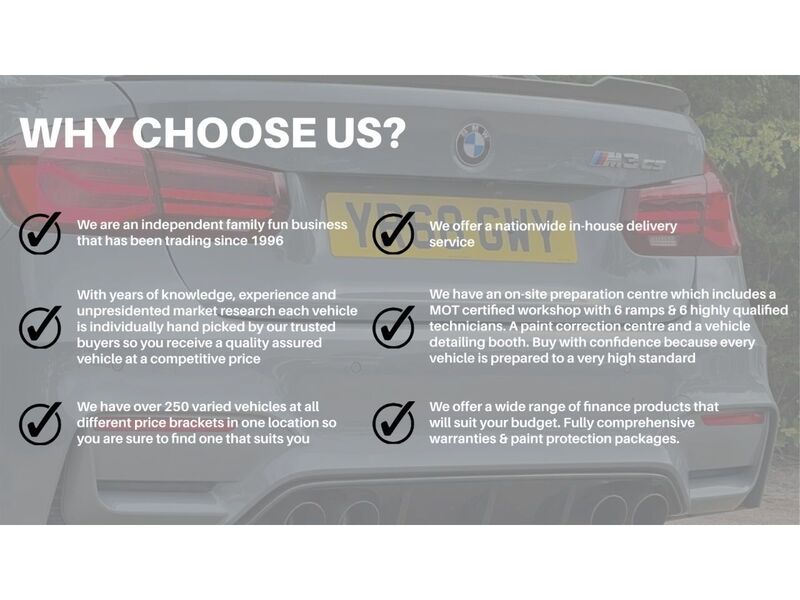 BMW 5 SERIES 2.0 530E SE 4d 249 BHP 1 OWNER FROM NEW|VAT QUALIFYING - U8046