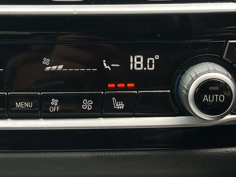 BMW 5 SERIES 2.0 530E SE 4d 249 BHP 1 OWNER FROM NEW|VAT QUALIFYING - U8046