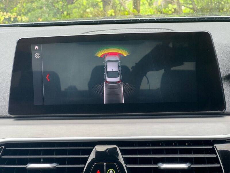 BMW 5 SERIES 2.0 530E SE 4d 249 BHP 1 OWNER FROM NEW|VAT QUALIFYING - U8046