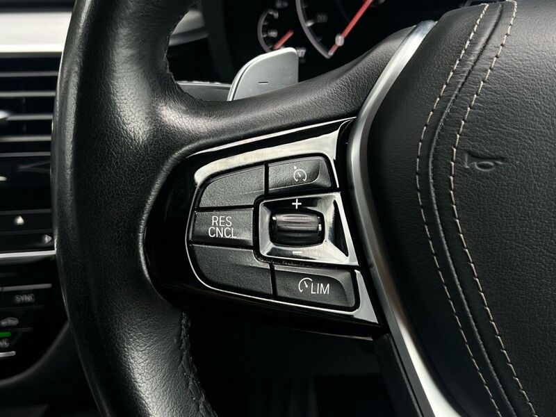 BMW 5 SERIES 2.0 530E SE 4d 249 BHP 1 OWNER FROM NEW|VAT QUALIFYING - U8046