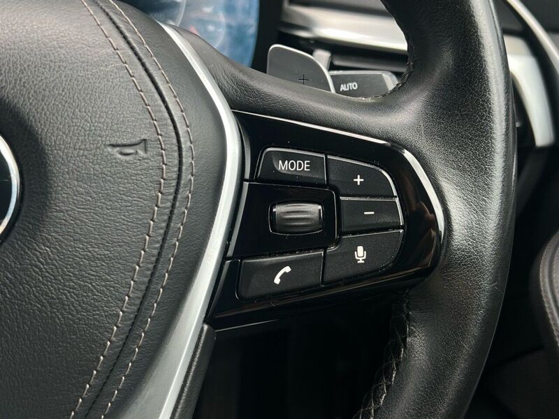 BMW 5 SERIES 2.0 530E SE 4d 249 BHP 1 OWNER FROM NEW|VAT QUALIFYING - U8046