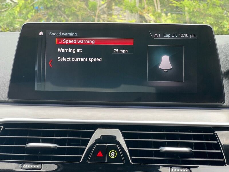 BMW 5 SERIES 2.0 530E SE 4d 249 BHP 1 OWNER FROM NEW|VAT QUALIFYING - U8046