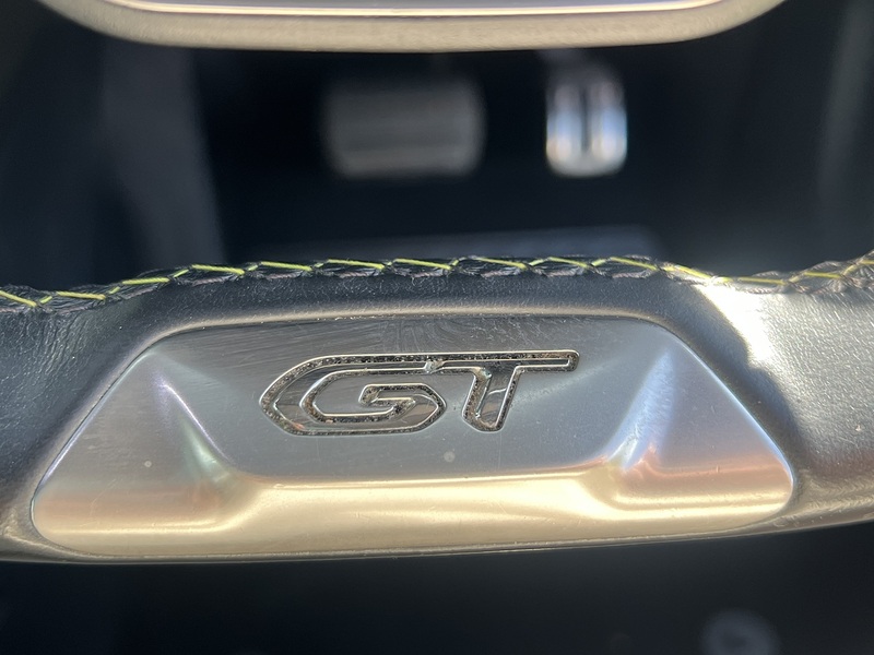 Peugeot e-2008 GT - U8270